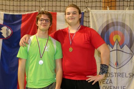 LOKOSTRELSKO TEKMOVANJE RAKEK 42 FOTO LJUBO VUKELIČ